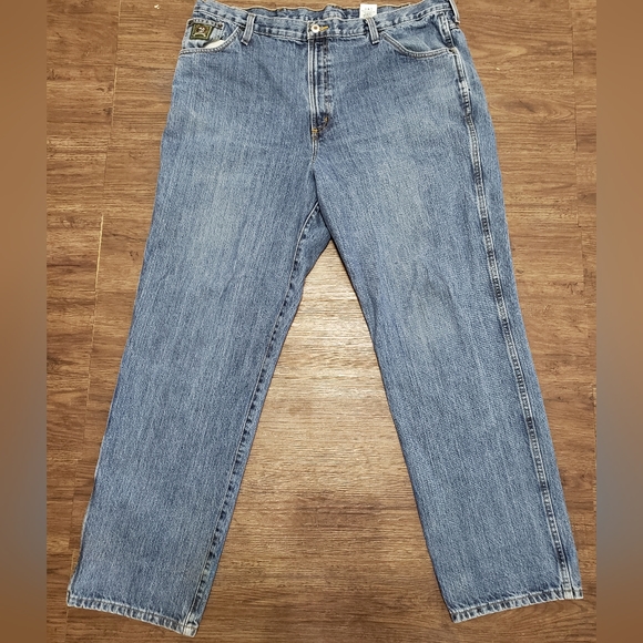 Cinch Green Label Mens Jeans - Picture 1 of 7